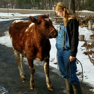 Meet your Posher, Rainelle